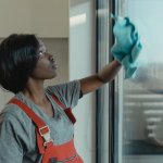 From Cloudy to Crystal: Easy Home Hacks for Streak-Free Glass