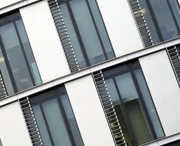 From Frame to Finish: Install Aluminum Facade Windows Like a Pro