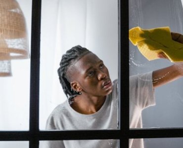 Sparkle Without the Streaks: Genius Home Hacks for Crystal-Clear Windows