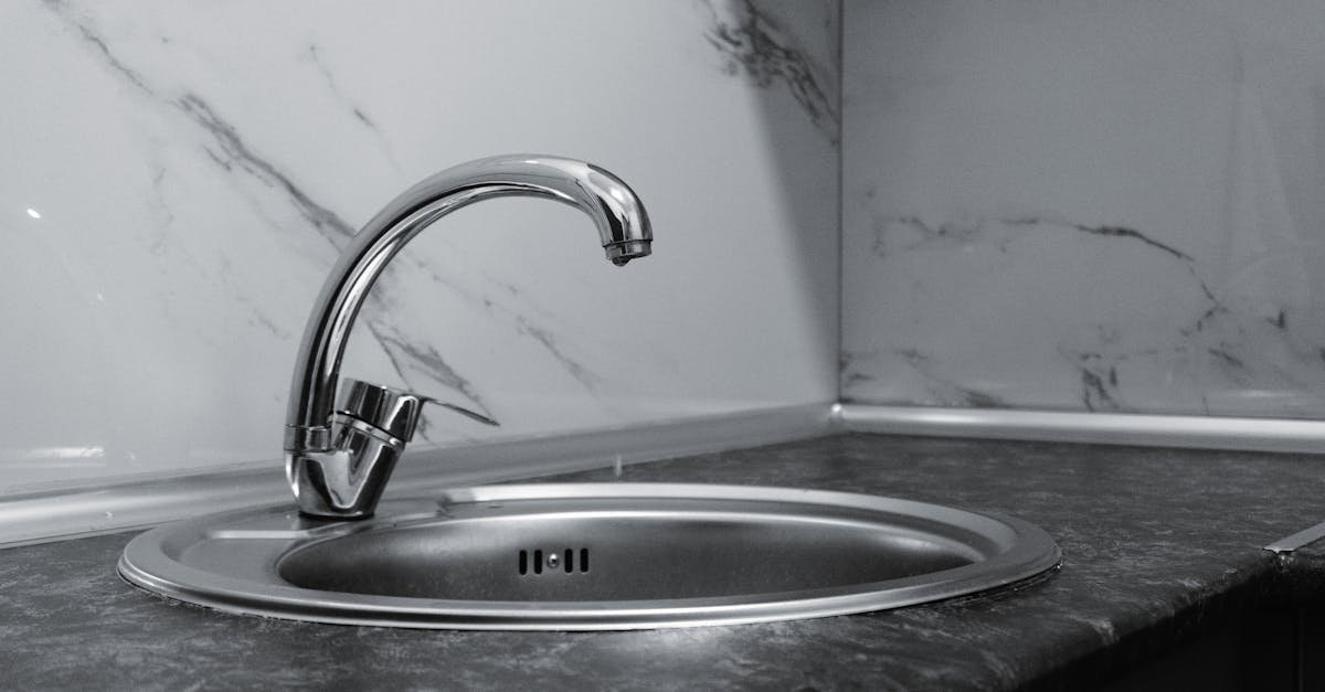 Why Your Pipes Are Singing: Decoding Mysterious Noises in Your Home’s Water System