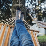 Between the Trees: Creative Garden Hammock Ideas for a Blissful Retreat