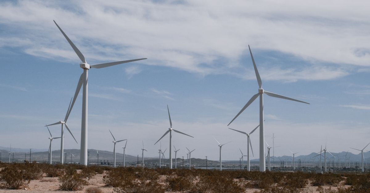 Renewables, Debunked: Separating Power Facts from Fiction