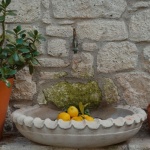 Sculpting Serenity: Stone Water Features That Transform Your Garden