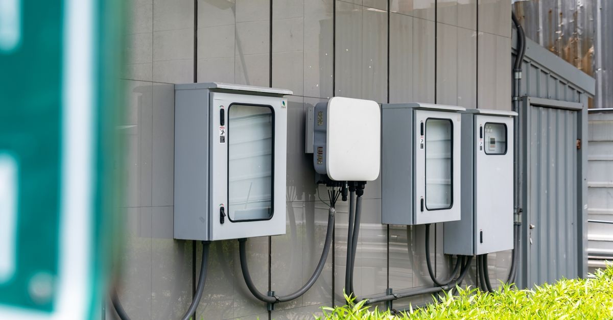Power Smarts: How to Right-Size Your Home Battery for Savings and Peace of Mind