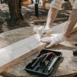 Weekend Project: Turn Heavy-Duty PVC into a Chic, Budget-Friendly Garden Gazebo