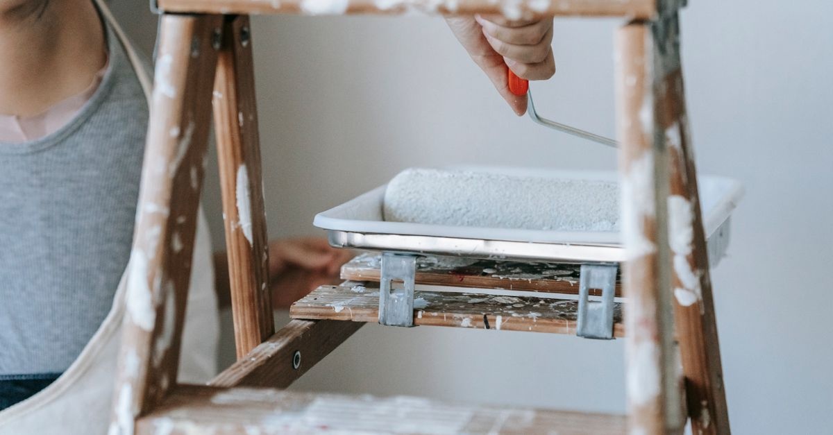 From Worn to Wow: The Ultimate Makeover Plan for a Pre-Owned Apartment