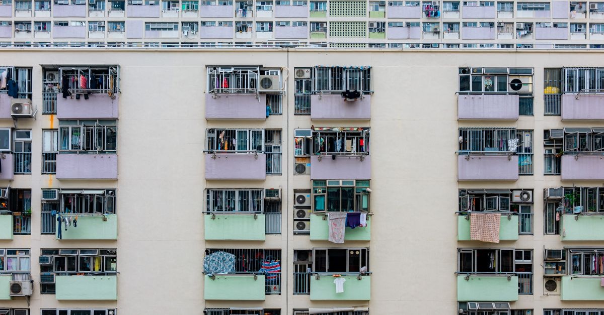 Beyond the Concrete: Solving the Toughest Apartment Renovation Headaches in Block Buildings
