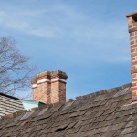 From Soot to Sleek: Chimney Makeovers with Corrosion‑Proof Brick Solutions