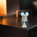 After Dark, Smarter: Turning Off-Peak Power into Big Savings with a Connected Home