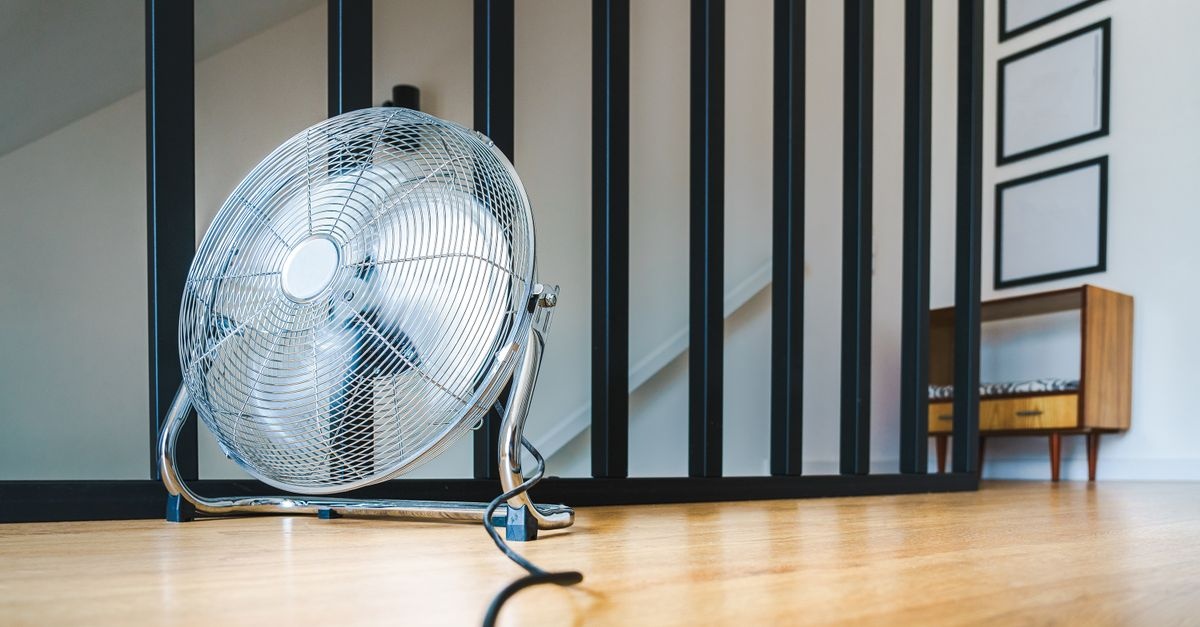 Breathe Easy: 12 Clever Ways to Ventilate Your Home Naturally (No Gadgets Required)