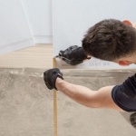 From Cold Slab to Cozy: A DIY Guide to Insulating Ground-Level Floors with EPS