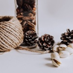 Cozy Cone Creations: Charming Pinecone Decor to Warm Up Your Autumn Home
