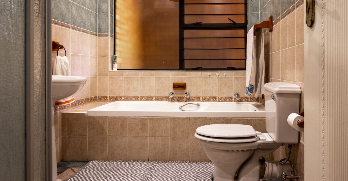 No More Slips: How to Pick the Perfect Bathroom Mat for Safety and Style