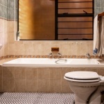 No More Slips: How to Pick the Perfect Bathroom Mat for Safety and Style