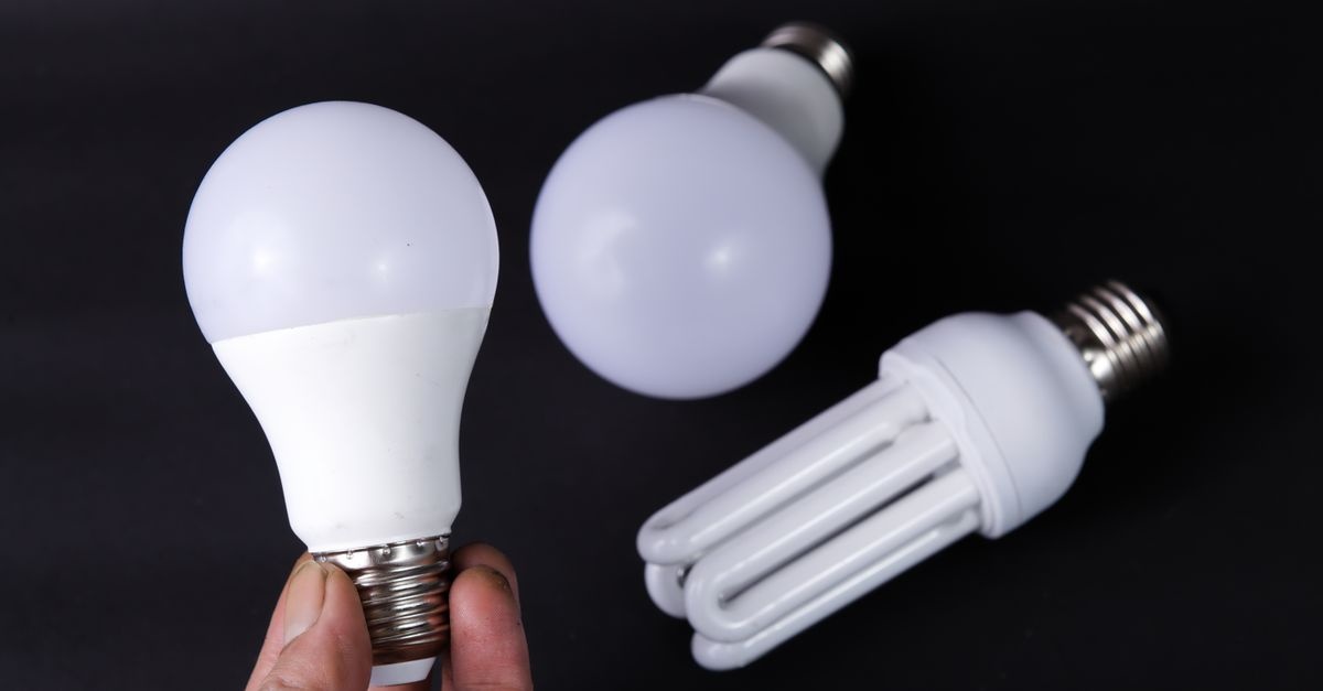 From Watts to Wow: Your Smart Blueprint for an LED Lighting Upgrade