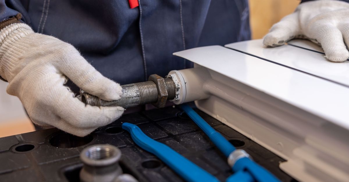 From Trickle to Torrent: Why Your Apartment’s Water Pressure Is Low and How to Fix It Fast
