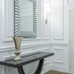 Glow Right at the Door: Choosing Table Lamps That Elevate Your Entryway Dresser