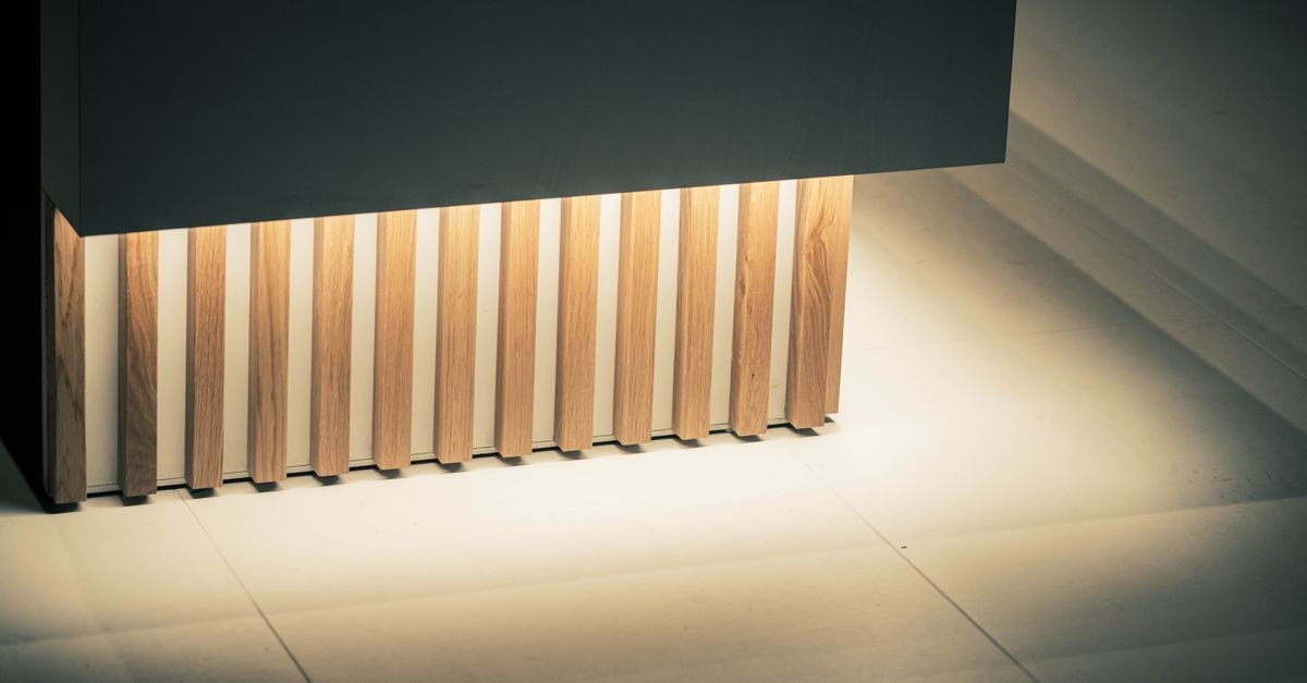 Designing with the Unseen: Harnessing Light to Shape Space and Emotion
