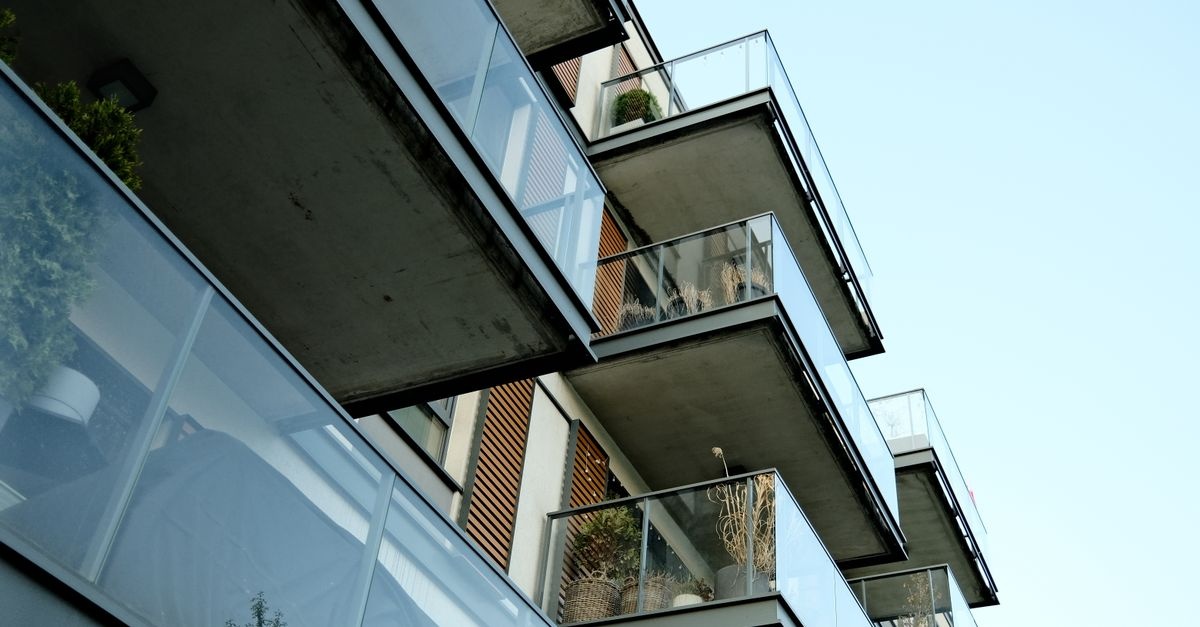 Rain-Proof Your Balcony: Clever Liquid Membrane Ideas That Really Work