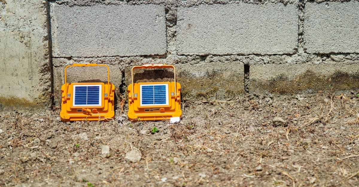 Outsmart the Outage: Seamless Backup Power for Smarter Living