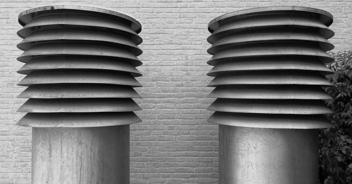 Renovation Refresh: Simple Duct Ventilation Made Easy
