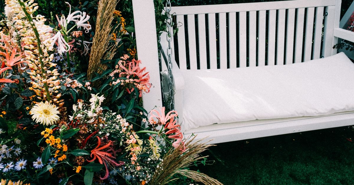 Cultivating Calm: Design a Multi-Sensory Garden Retreat at Home