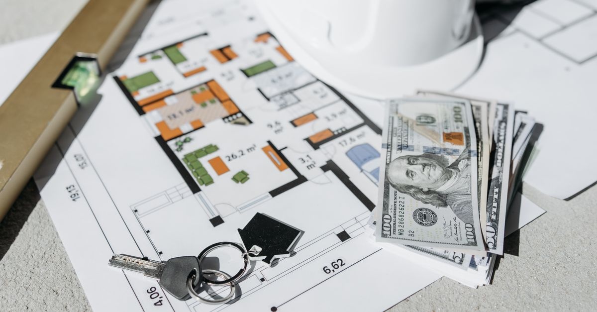 Beyond Bricks and Mortar: The Surprising Expenses That Inflate a New Home Build