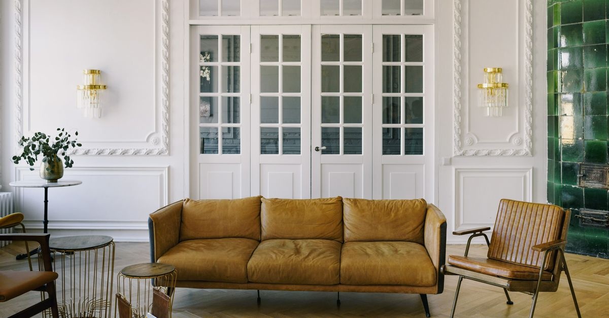 Forever in Style: The Essential Guide to a Timeless Home