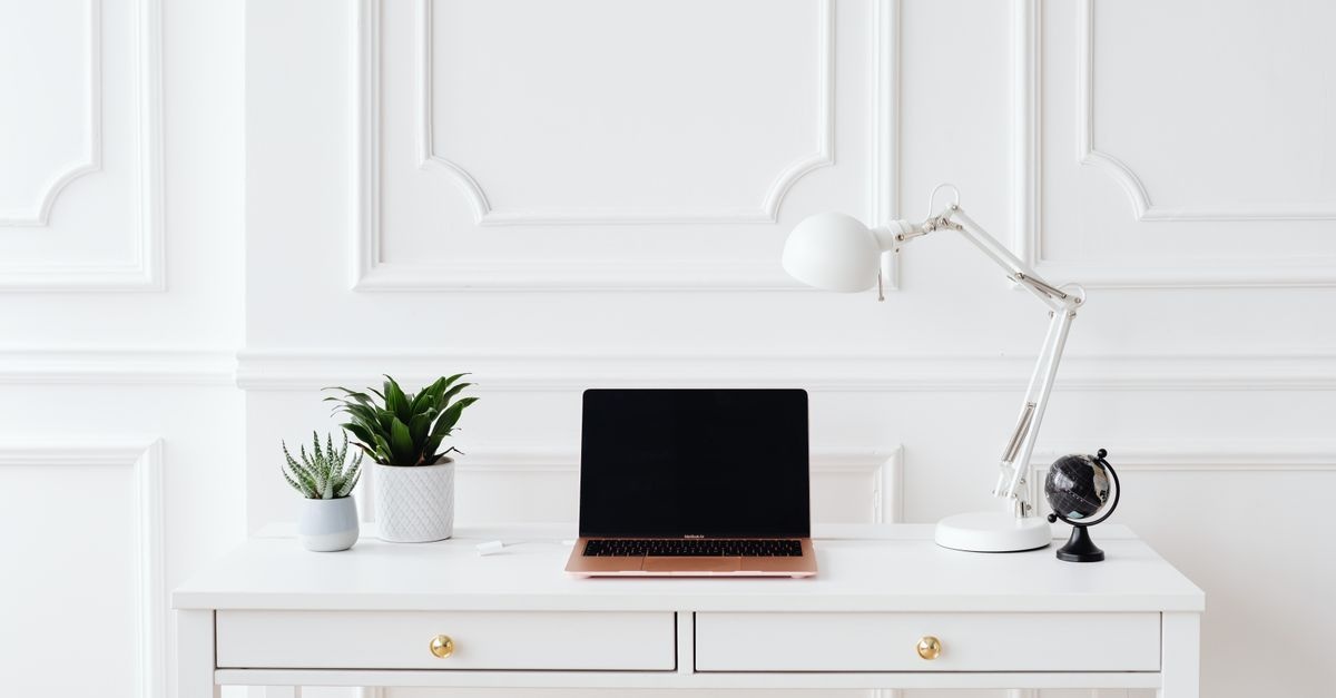 The Quiet Power of Simple Spaces: Design Less, Live More