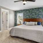 Stick-On Style: How to Pick the Perfect Peel‑and‑Stick Wallpaper for a Standout Accent Wall