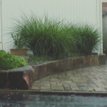 Banish Puddles for Good: Install a Linear Drain Beside Your Garage in a Weekend