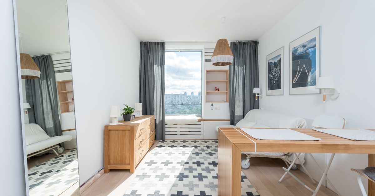 Chic on the Cheap: Apartment Makeovers That Don't Break the Bank