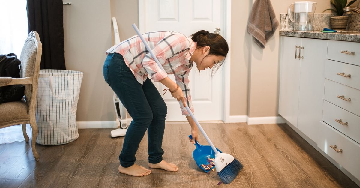 From Chaos to Calm: A Foolproof Home Chore Game Plan Everyone Will Stick To