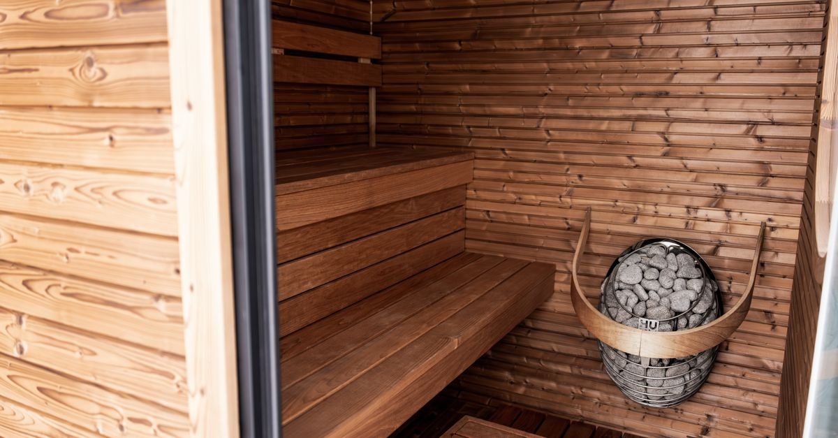 From Timber to Tranquility: Build Your Garden Log Sauna Step by Step