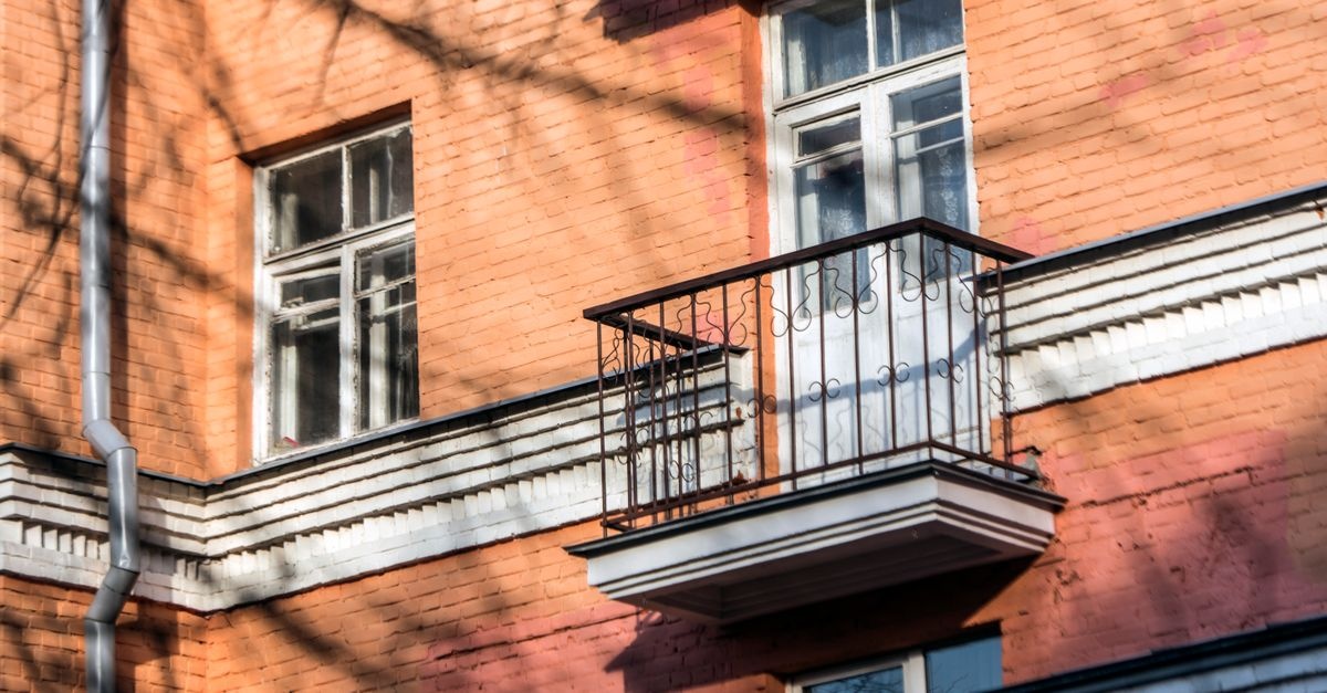 Rain-Proof Your Balcony: Smart Rubber Membrane Ideas for a Dry, Durable Outdoor Space