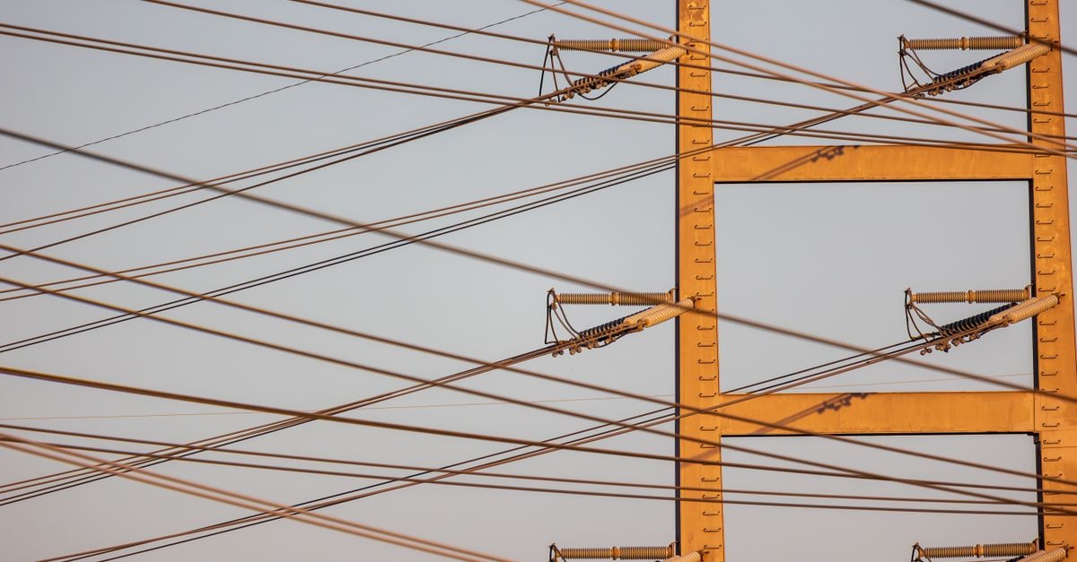 Keeping the Lights On: The Real Meaning of Energy Grid Stability and Why It Matters Now
