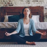 Bedroom Bliss: Design a Serene Meditation Nook for Everyday Calm